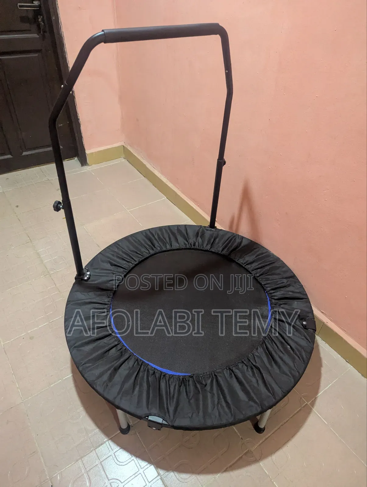 Mini Trampoline for Children