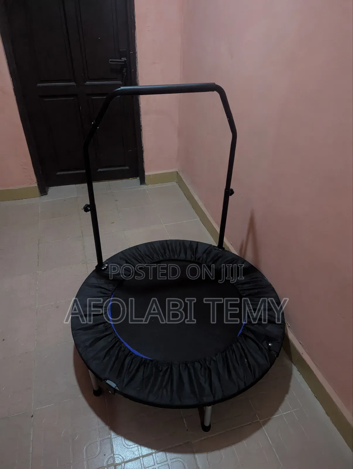 Mini Trampoline for Children