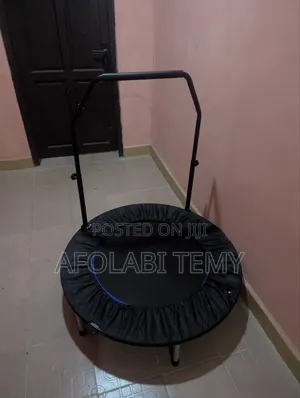 Mini Trampoline for Children