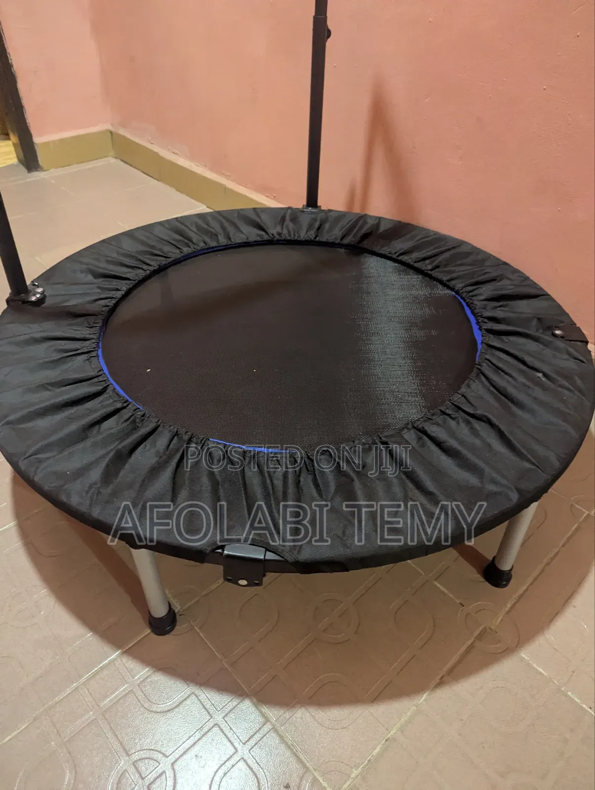 Mini Trampoline for Children