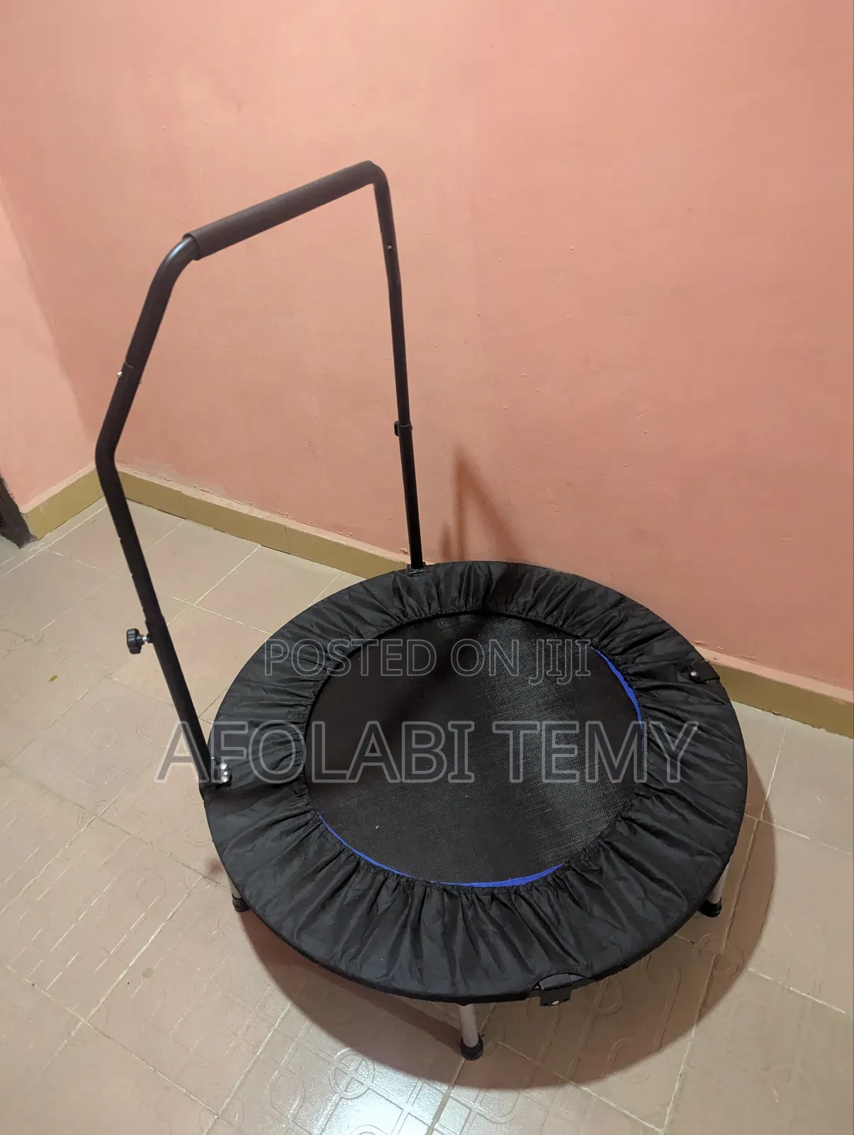 Mini Trampoline for Children