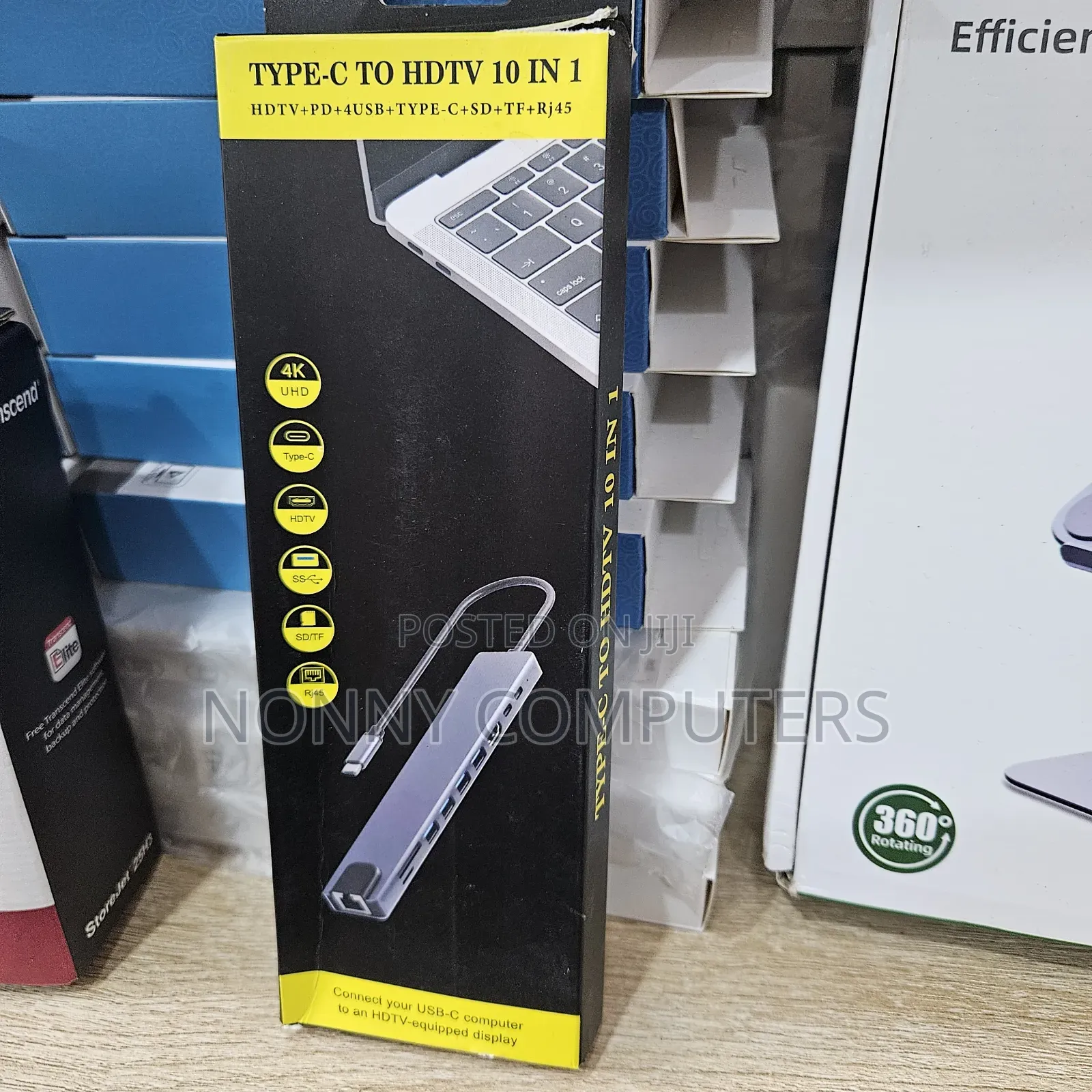 Computer Accessories