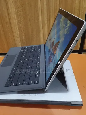 Laptop Microsoft Surface Pro 3 8GB Intel Core 7 SSD 512GB