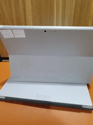 Laptop Microsoft Surface Pro 3 8GB Intel Core 7 SSD 512GB