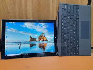 Laptop Microsoft Surface Pro 3 8GB Intel Core i5 SSD 256GB