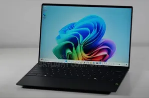 New Laptop Dell XPS 13 16GB Qualcomm Snapdragon X Elite SSD 512GB