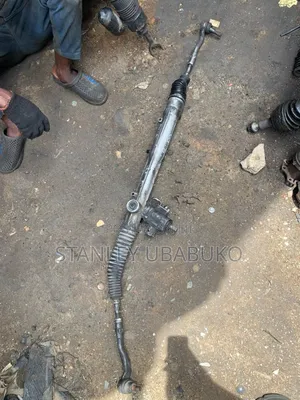 Audi A8 Steering Racks Manual 2013