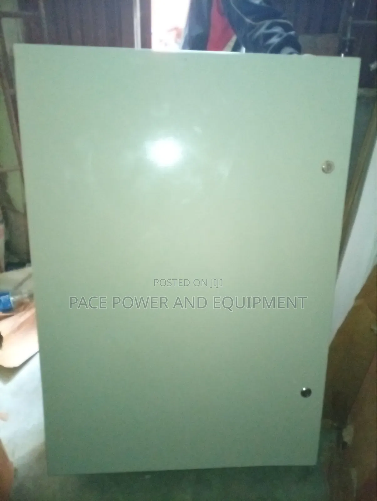 1000*600*300mm Panel Box