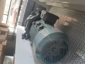 Rebara FSD Type Single Suction Centrifugal Pump.