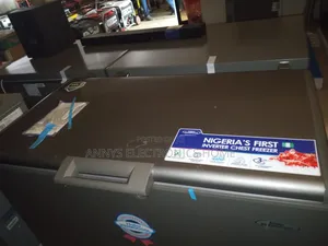 Haier Thermocool Refrigerator 379 Liters