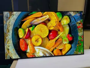 48inch Lg Oled C4 Resolution Smart Tv