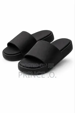 Y-3 High Quality Luxury Slide