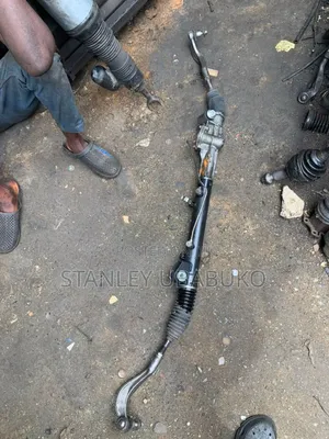 Maserati Levante Steering Racks 2018/2020