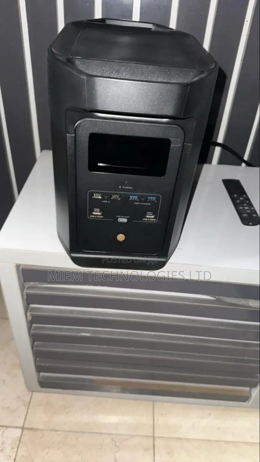 Inverter Installer