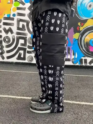 Ankara Baggy