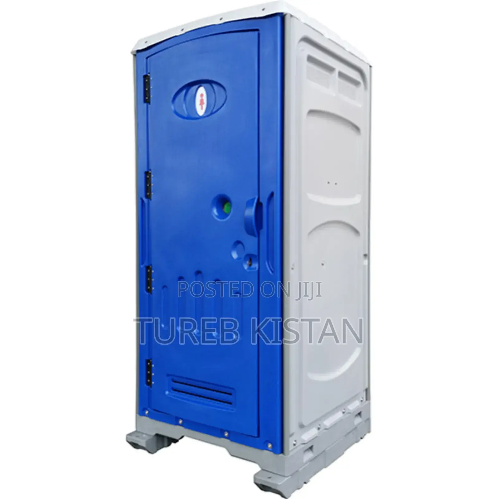 Jj Chat Mobile Toilet