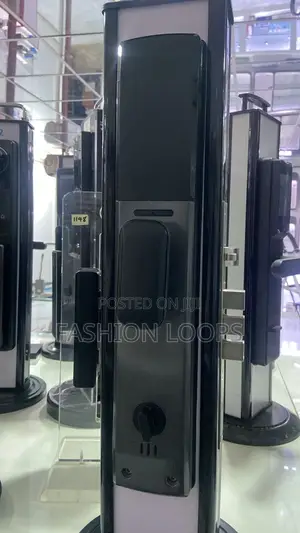 Intelligent Smart Lock. Acs 1194