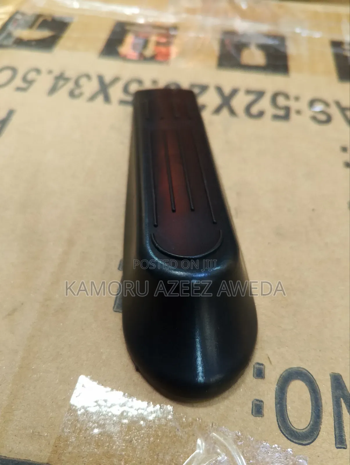 Door Stopper Original Plastic