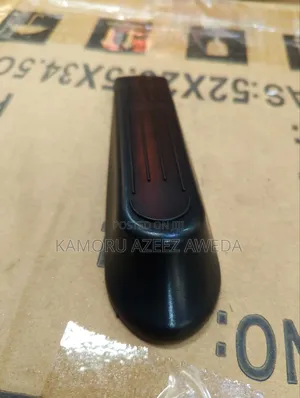 Door Stopper Original Plastic