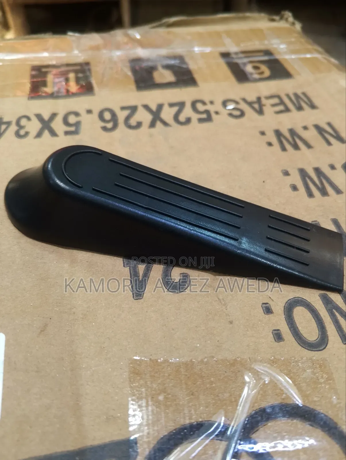Door Stopper Original Plastic