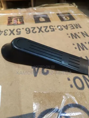 Door Stopper Original Plastic