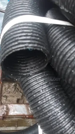 Flexible Spring Holes 50mm