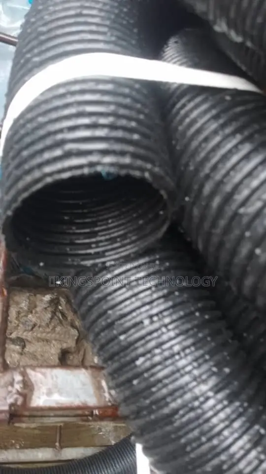 Flexible Spring Holes 50mm