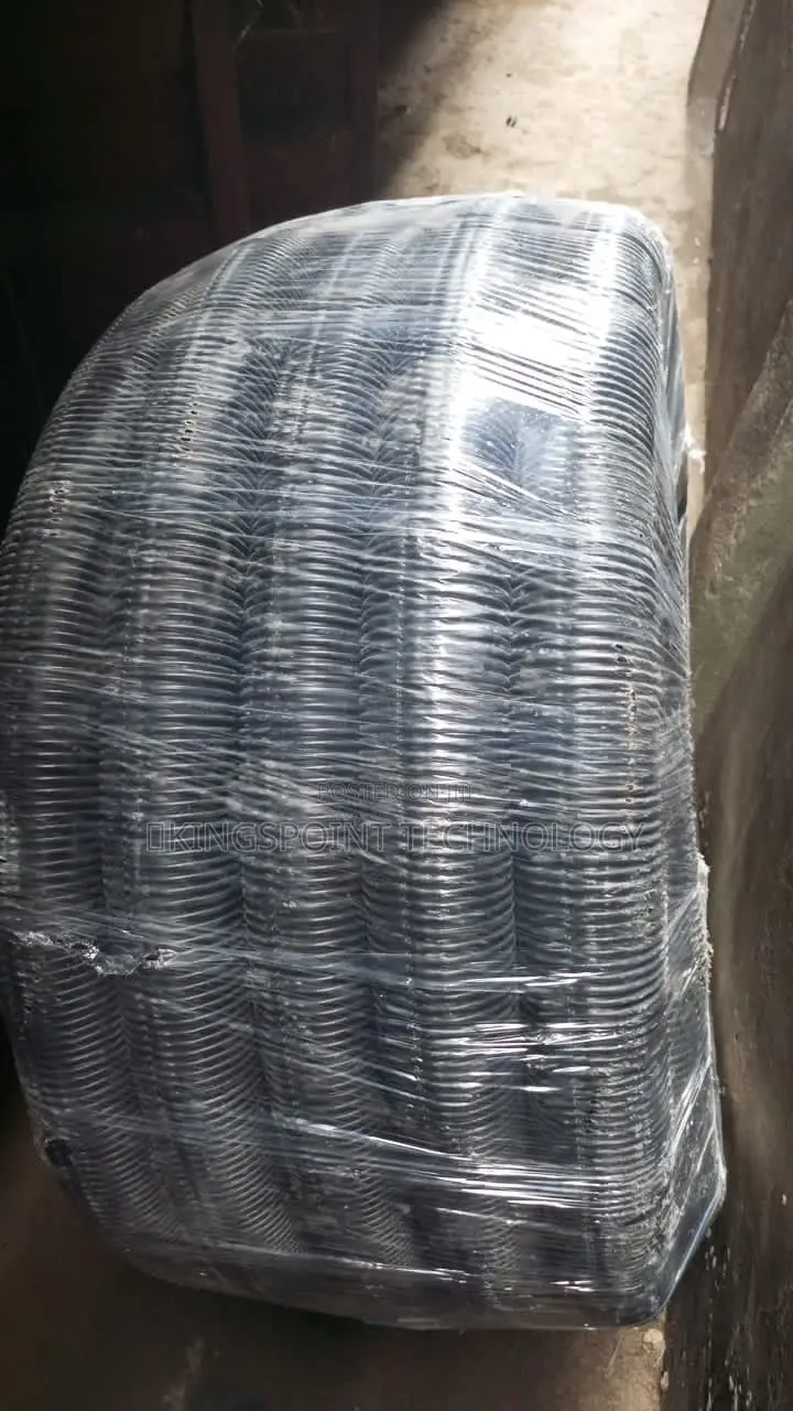 Flexible Spring Holes 50mm