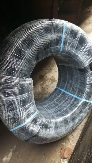 Flexible Spring Holes 50mm