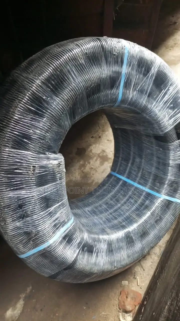 Flexible Spring Holes 50mm
