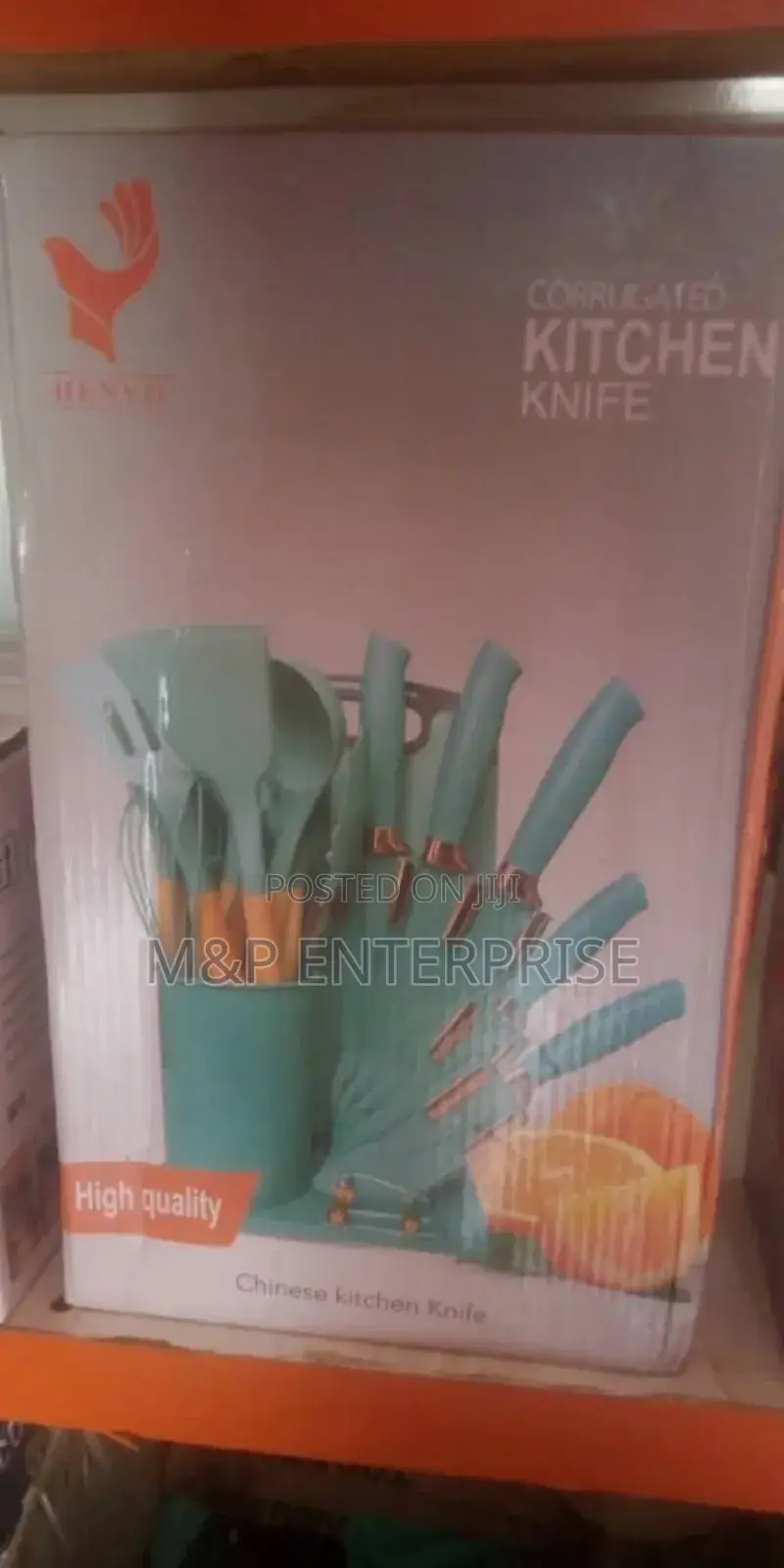 Kitchen Cookware