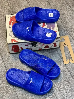 High Quality Puma Slides