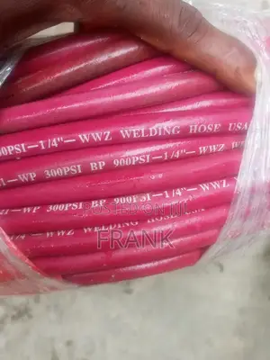 Welding Hose 1/4"