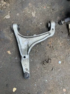 Maserati Levante Low Arm 2018/2020