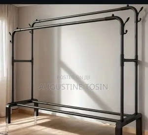 Clothes Stand