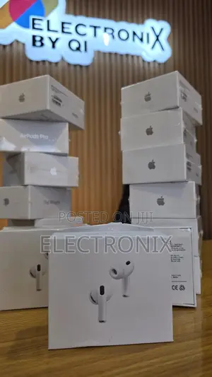 Airpod Pro 3
