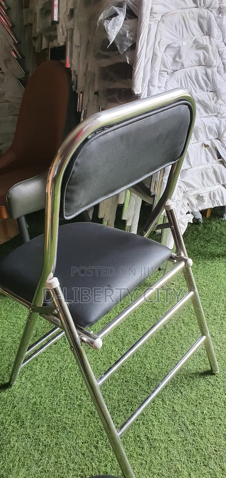 Backchair for Relaxing