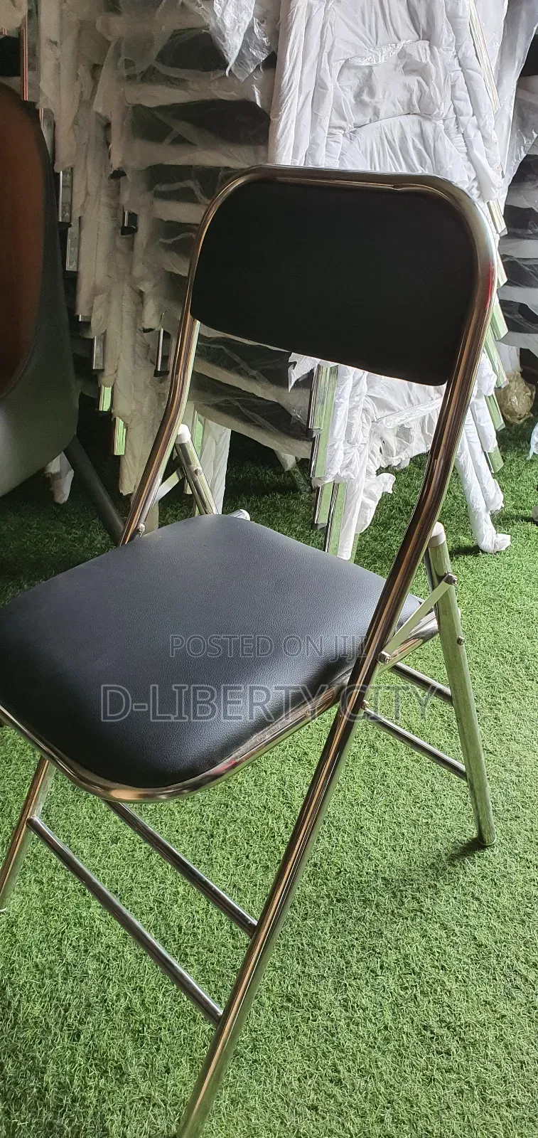 Backchair for Relaxing