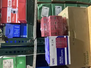 Original and Strong  4pole Ac Surge Protector (Lightning Protection)
