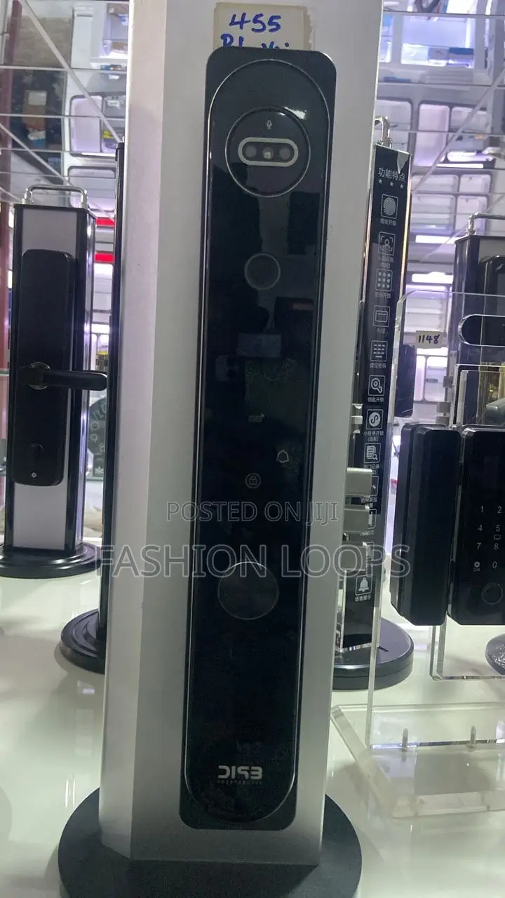 Smart Locks Acs455. Palm View