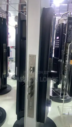 Smart Locks Acs455. Palm View