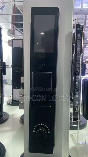 Smart Locks Acs455. Palm View