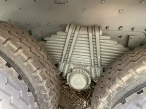 Howo 371 Dump Trucks