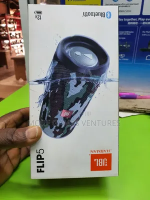 JBL Flip5 Speaker