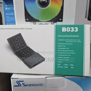 Computer Accessories