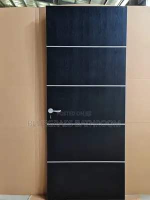 Wooden Doors