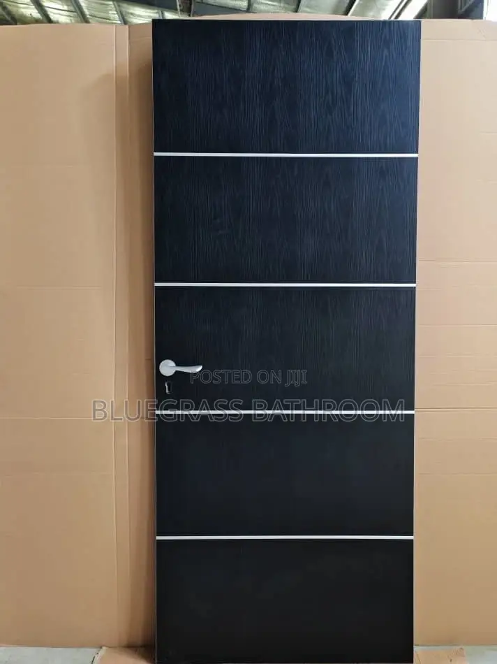 Wooden Doors