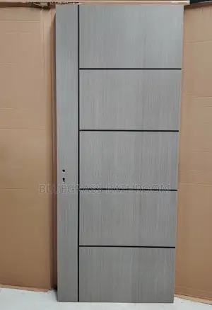 Wooden Doors