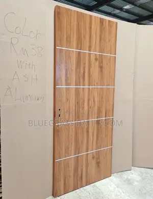 Wooden Doors