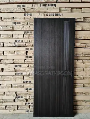 Wooden Doors